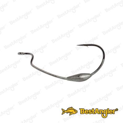 DECOY Worm 103 Back Switcher #3/0 - 813416