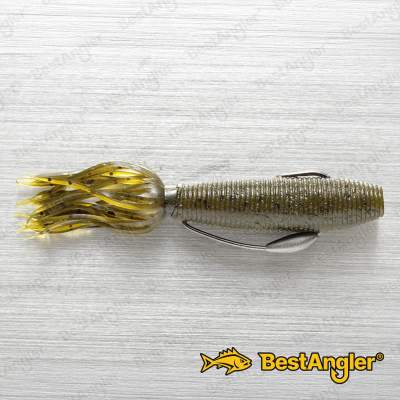 DECOY Worm 103 Back Switcher #2/0 - 813409