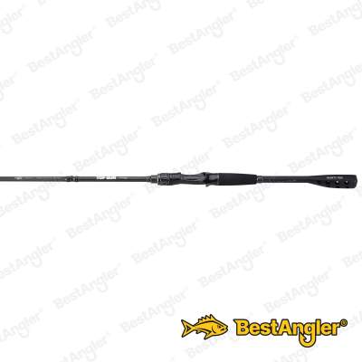 Hearty Rise Top Gun Prestige Cast 2.20 m 20 - 80 g - TG P C 04