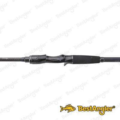 Hearty Rise Top Gun Prestige Cast 2.20 m 20 - 80 g - TG P C 04