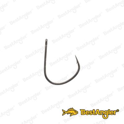 DECOY Worm 16 Hunter Hook #2 - 808610