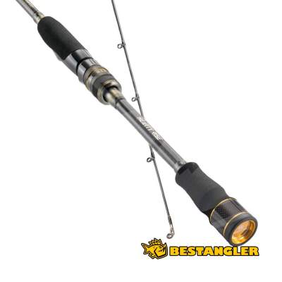 Hearty Rise Valley Hunter Spin 2.02 m 3.5 - 12 g - VHS-684L