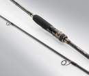 Hearty Rise Valley Hunter Spin 2.17 m 3.5 - 14 g - VHS-712ML