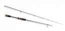 Hearty Rise Valley Hunter Spin 2.17 m 3.5 - 14 g - VHS-712ML