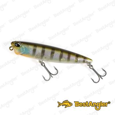 DUO Realis Pencil 85 Hokusai 25 LIMITED ACCZ199 - DUO Realis Pencil 85 (fotografie s háčky)
