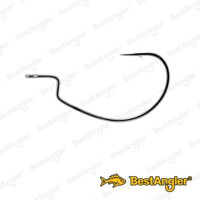 DECOY Worm 26 Kg HOOK Magnum #8/0 - 400975