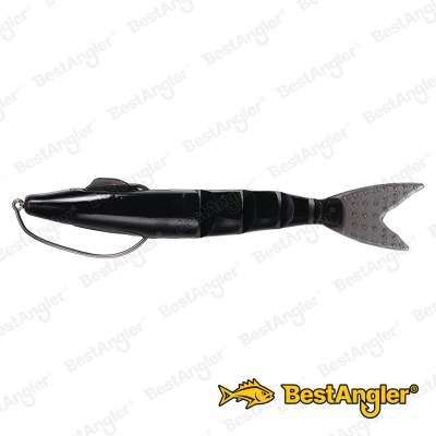 DECOY Worm 30M Makisasu Hook Magnum #8/0 - 404782