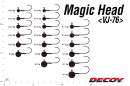 DECOY VJ-76 Magic Head #1