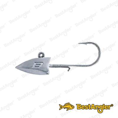 BKK Silent Chaser Prisma Darting LRF #2