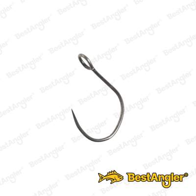 DECOY AT-31 AREATE Hook Standard Wire #6 - 836330