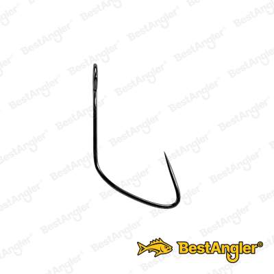 DECOY Area Hook Type VI Spic #10 - 814154