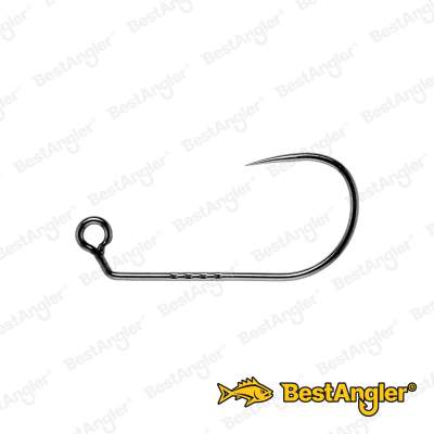 DECOY Area Hook Type XII Jiggy #4 - 831229