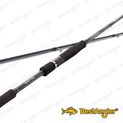 Hearty Rise Black Force 2.31 m 10 - 42 g