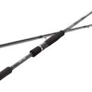 Hearty Rise Black Force 2.56 m 50 - 150 g - BF-842XXH