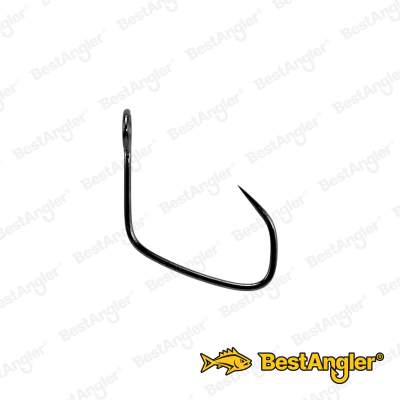DECOY Area Hook Type V Kunai #6 - 812815