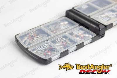 DECOY C-1 Item Seal Size - 820285