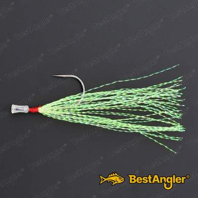 DECOY TH-3 Trailer Hook Chaser III #1/0 - 825228
