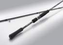 Hearty Rise Black Force 2.56 m 50 - 150 g - BF-842XXH