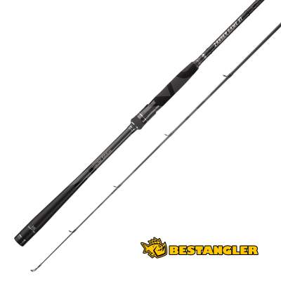 Hearty Rise Zander Game XT 2.29 m 10 - 44 g