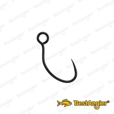 DECOY Area Hook Type X Jove #8 - 827543