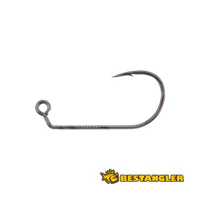 DECOY Area Hook Type XIIE Jiggy Plus #6 - 980415