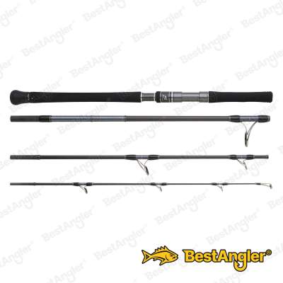 Hearty Rise Skywalker Exo Light 2.31 m 20 - 70 g