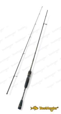 Hearty Rise Evolution III Spin 1.96 m 3 - 14 g - E3-652MLS