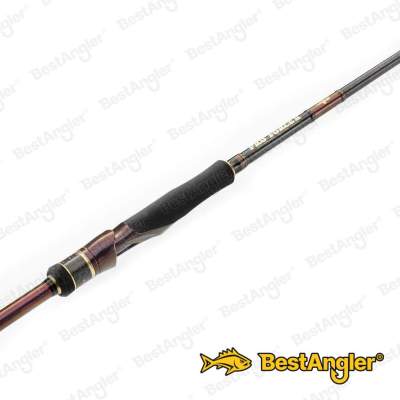 Hearty Rise Pro Force II 2.48 m 20 - 80 g