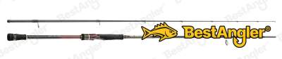 Hearty Rise Pro Force II 2.48 m 8 - 32 g - PF2-812ML