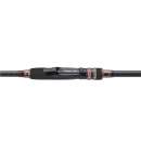 Hearty Rise Dark Soul Spin 2.20 m 7 - 28 g - DSS-73M