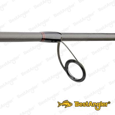 Hearty Rise Dark Soul Spin 1.98 m 4 - 16 g - DSS-66L