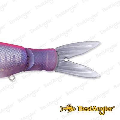 Megabass Spine-X 190F Wagin Hasu - 2