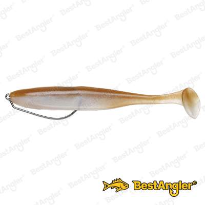 DECOY Worm 30 Makisasu Hook #4/0 - 829028