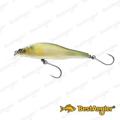 DECOY Single 27 Pluggin’ #2 - 807422