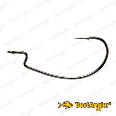 DECOY Worm 17 Kg Hook #3 - 808092