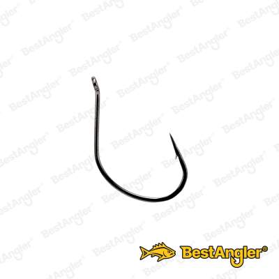 DECOY Worm 23 Body Hook #6 - 819692