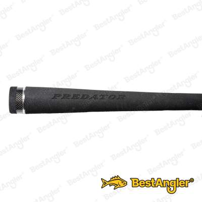Hearty Rise Predator IV 2.52 m 12 - 56 g - PR4-832MH