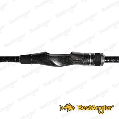 Hearty Rise Predator IV 2.52 m 12 - 56 g - PR4-832MH
