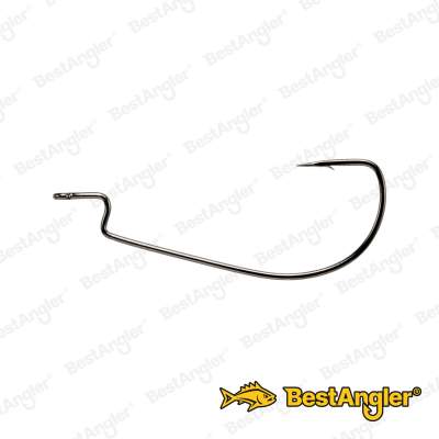 DECOY Worm 9 Upper Cut #6 - 801994
