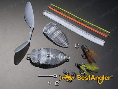 DUO Realis Koshinmushi Honey Bug ACC3266