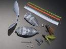 DUO Realis Shinmushi Sunset Moth CCC3233