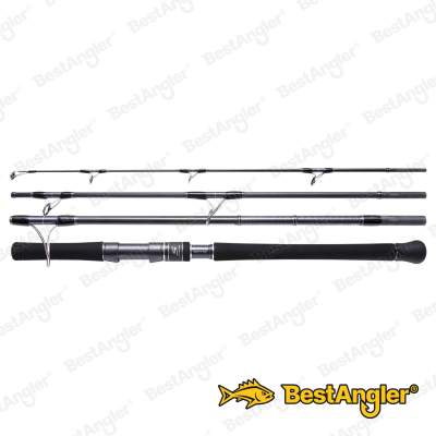 Hearty Rise Skywalker Popping 2.40 m 20 - 100 g