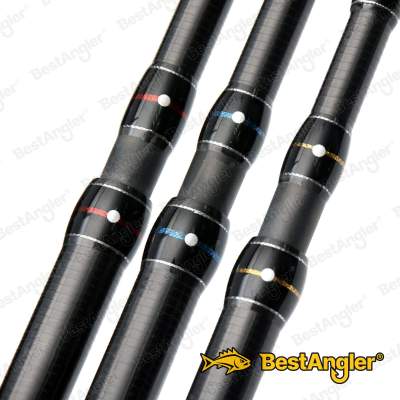 Hearty Rise Skywalker Popping 2.45 m 30 - 120 g - HYSWP814MH