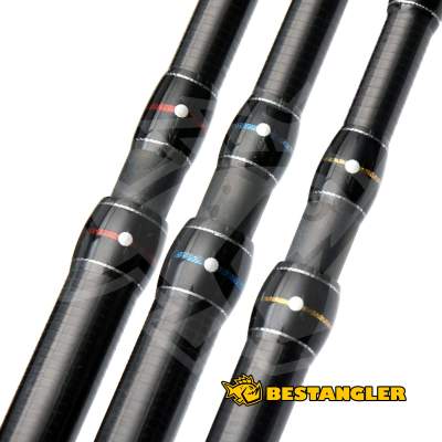 Hearty Rise Skywalker Popping 2.55 m 100 - 250 g - HYSWP854HHH