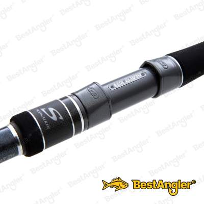 Hearty Rise Skywalker Popping 2.38 m 20 - 60 g - SWP-794M
