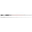 Hearty Rise Red Shadow Cast 1.98 m 4 - 22 g - HYRS01BC