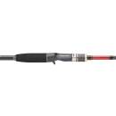 Hearty Rise Red Shadow Cast 2.13 m 8 - 38 g - HYRS03BC
