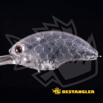 O.S.P Blitz EX-DR Red Craw Z-08