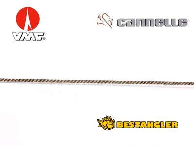 VMC Cannelle lanka SupraFlex 50 cm 9 kg - 754-9