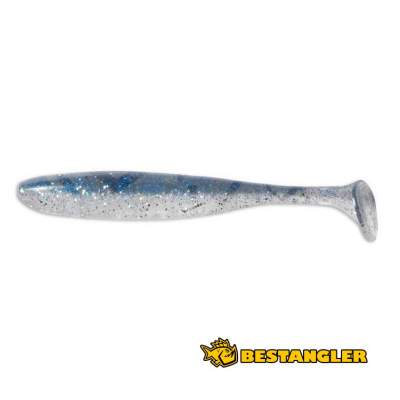 Keitech Easy Shiner 3" Silver Bluegill - LT#20
